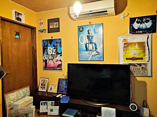 Tsuyama - Hotel - Vacation STAY 85166