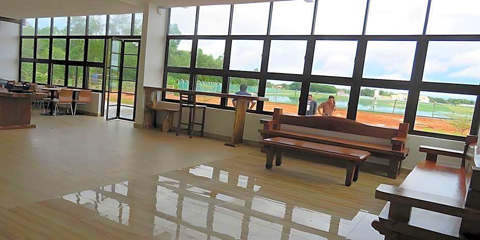 AM Transit Inn Kuala Terengganu