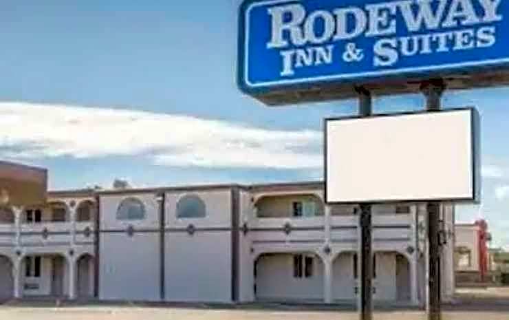 Riverton Inn & Suites Riverton