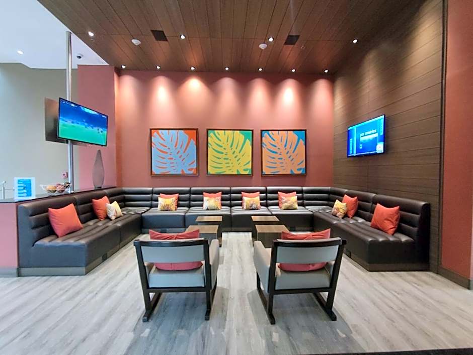 Hampton Inn By Hilton Bogota Usaquen