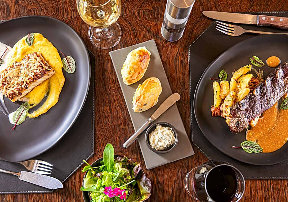 Melia Campinas Hotel