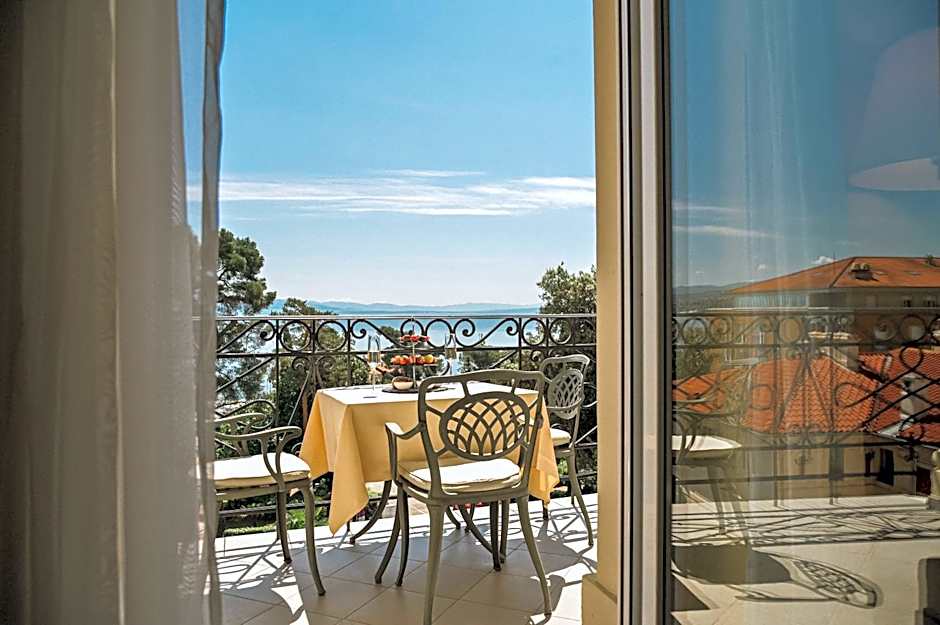 Amadria Park Agava Hotel