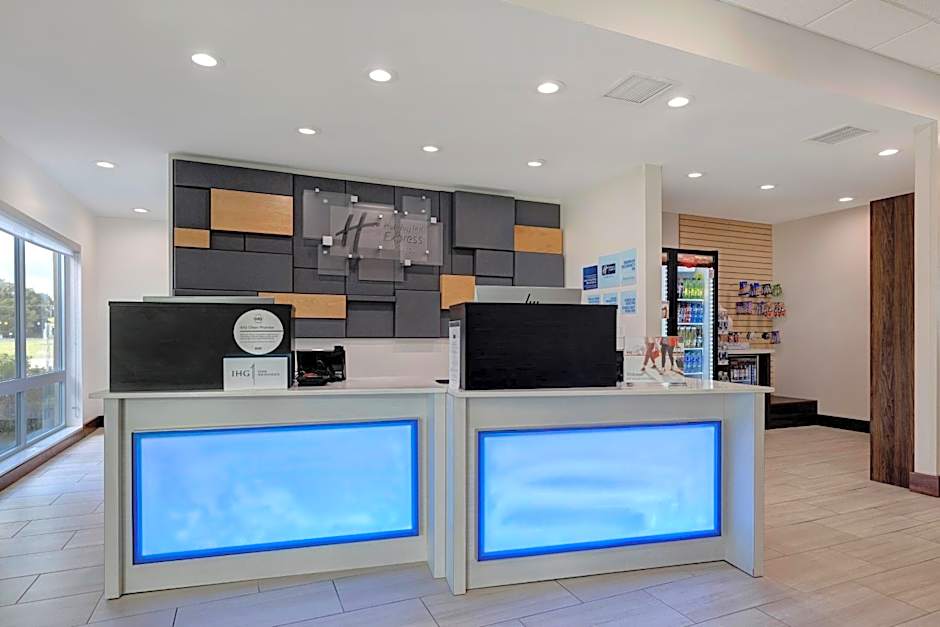 Holiday Inn Express And Suites Ann Arbor - University South By IHG