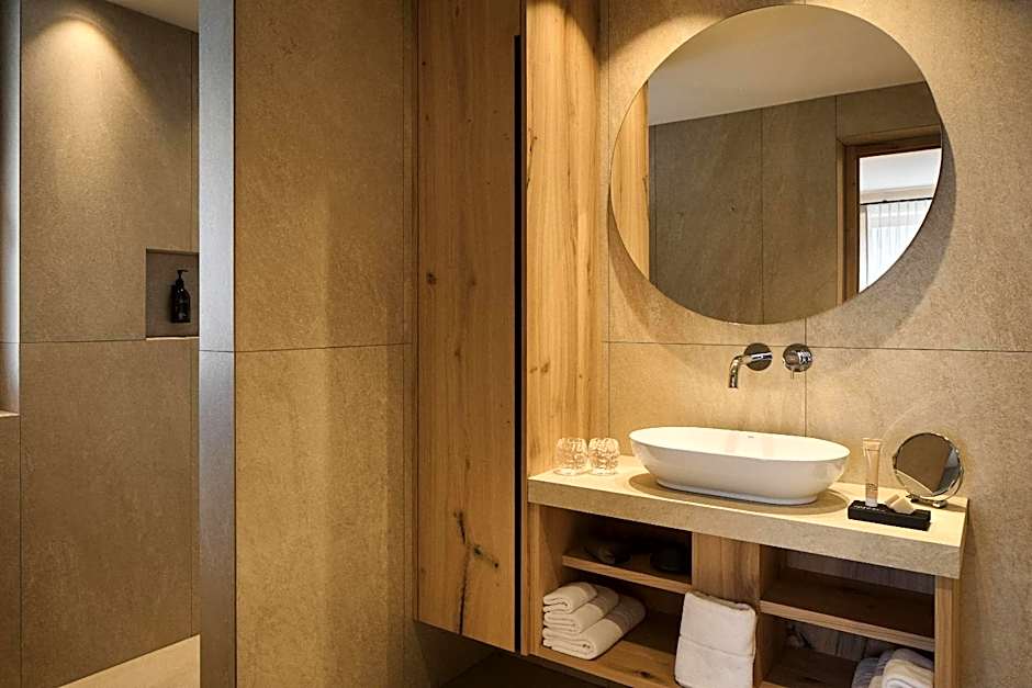 Chalet Vanzi