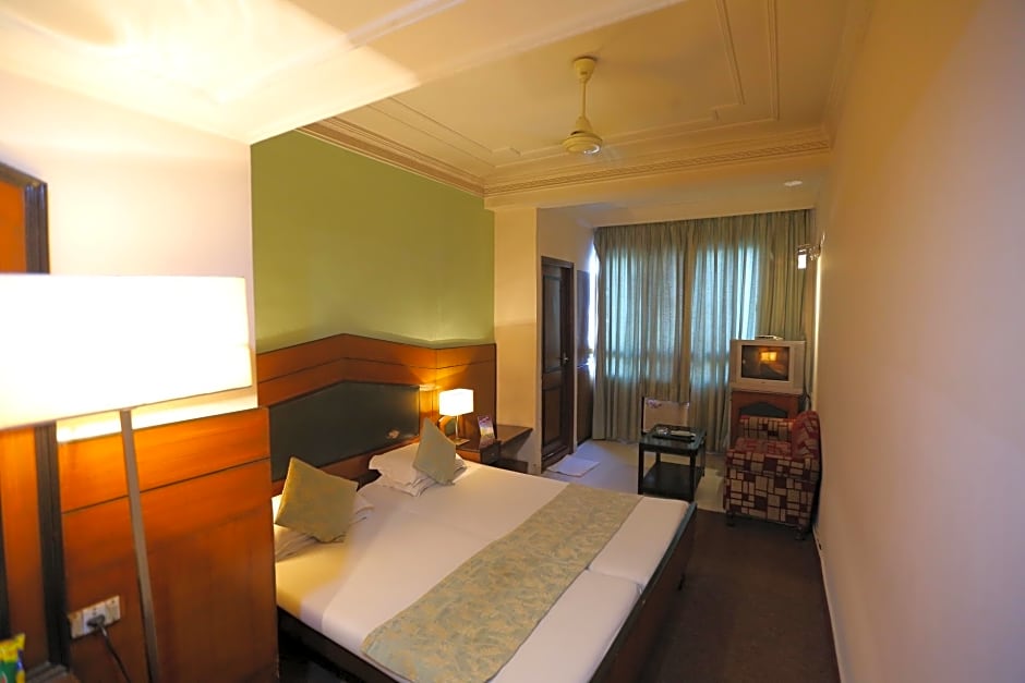 Hotel VIP International