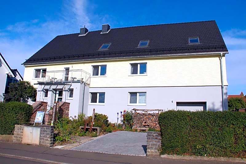 mein kleinHOTEL Herbstein