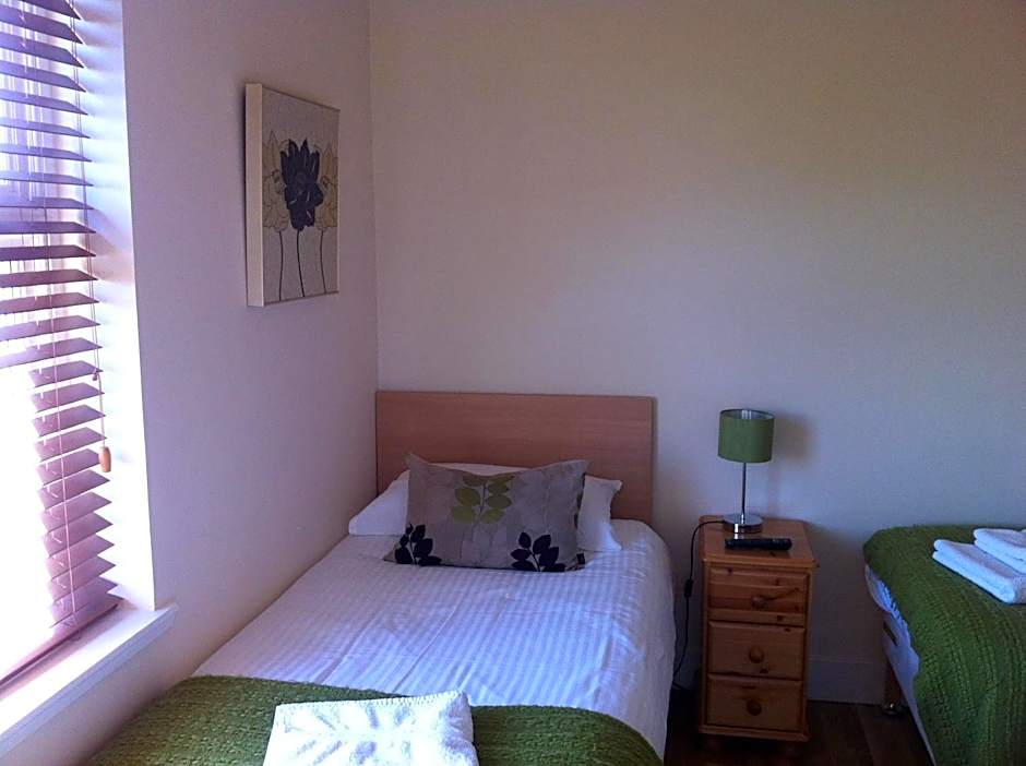 Ashbank Bed & Breakfast