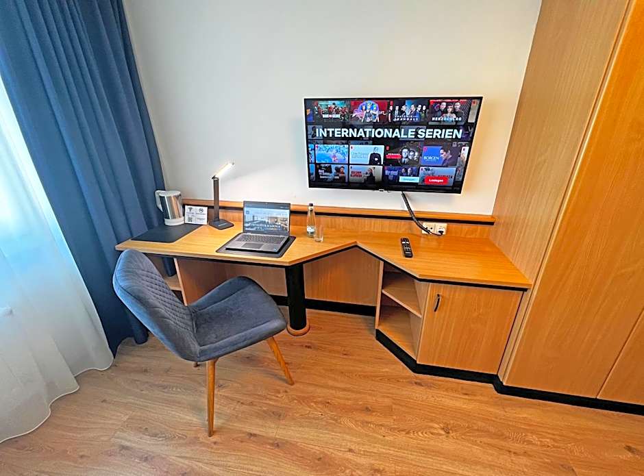 HIL - Hotel im Lus Schopfheim