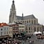 Stadshotel De Klok