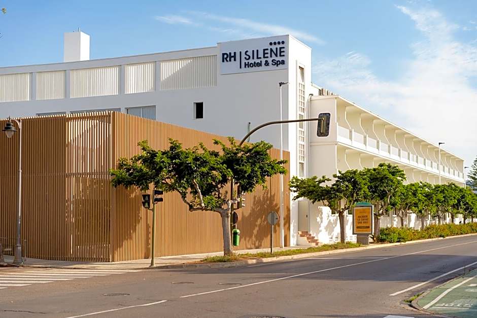 RH Silene Hotel & Spa 4 Sup