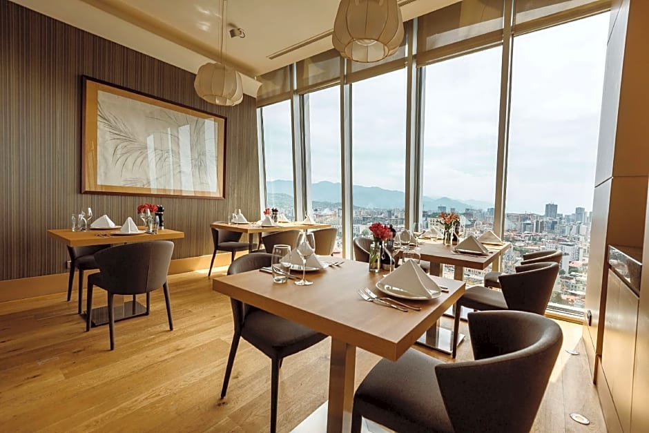 Radisson Blu Hotel Batumi