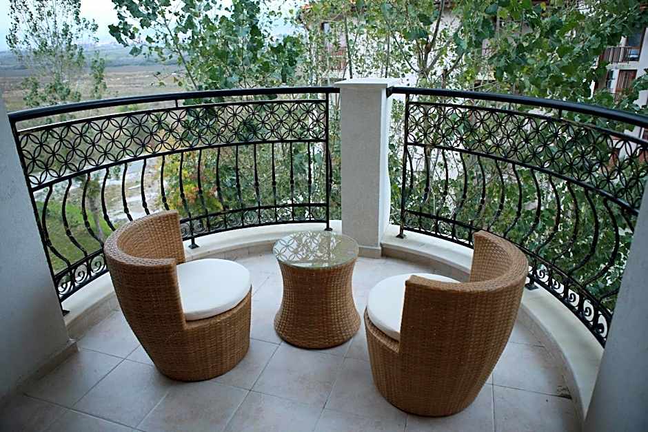 Harmony Suites Jungle - Family Friendly Complex