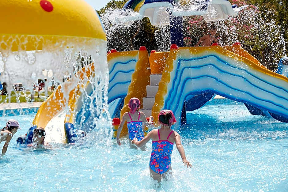 GHotels Athos Palace