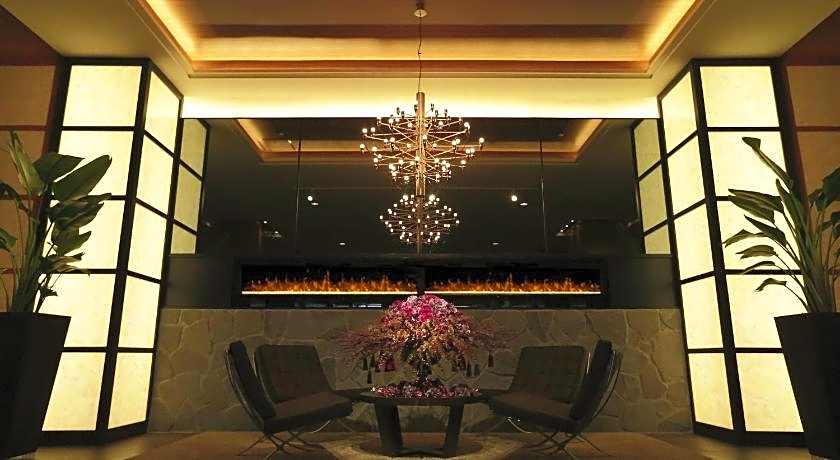 ANA Crowne Plaza Kumamoto New Sky By IHG