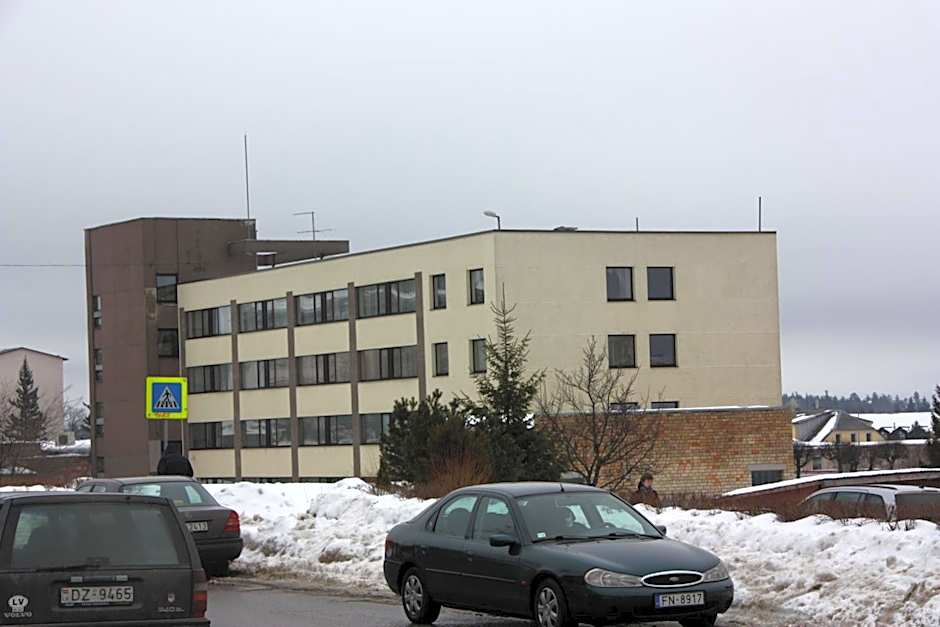 Hotel Madona