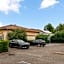 B&B HOTEL Montpellier Sud Lattes