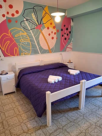 Double Room - Disability Access