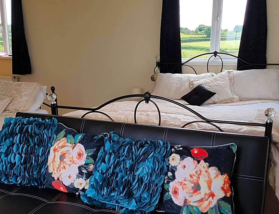 Pantysgyfarnog near Carmarthenshire Pembrokeshire