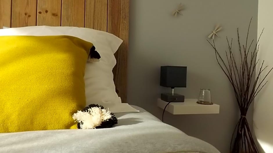 A L Ancre de la Rive