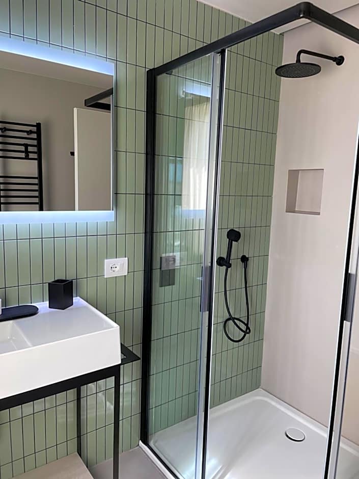 Villa Clementina Boutique Hotel