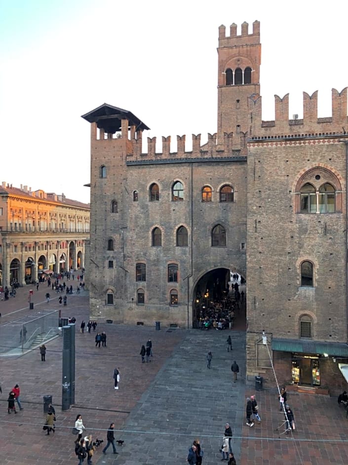 B&B Il Viaggio Bologna