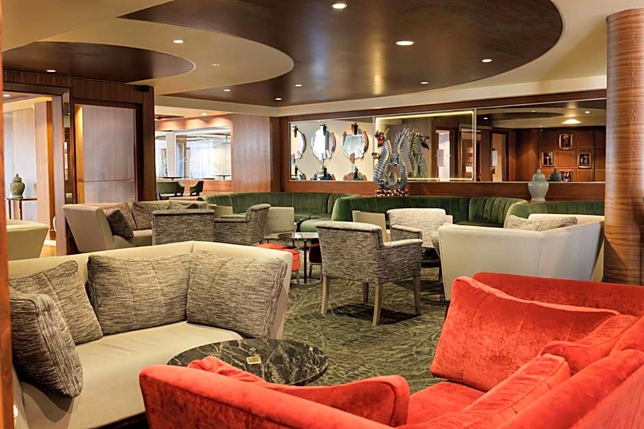 Hilton London Syon Park