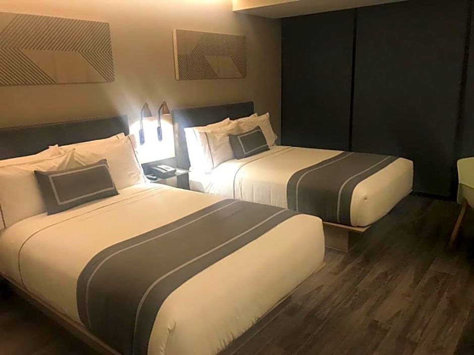 City Express Plus by Marriott Mérida
