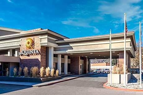 La Quinta Inn & Suites by Wyndham Glenwood Springs