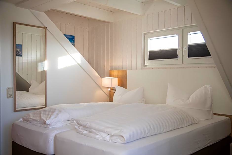 Heeren's Hotel Garni