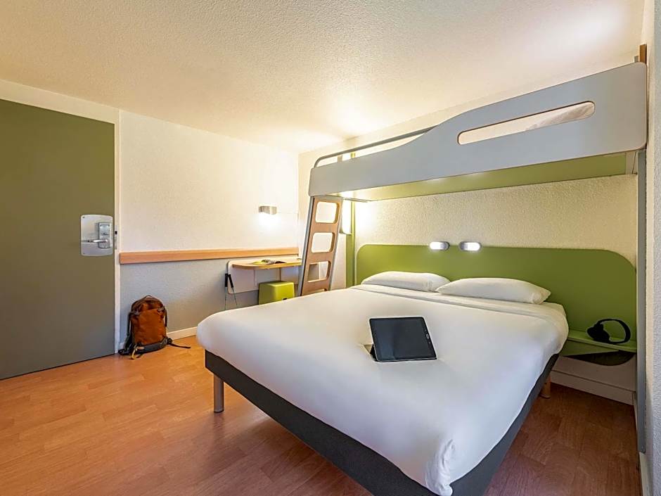 Ibis Budget Villefranche