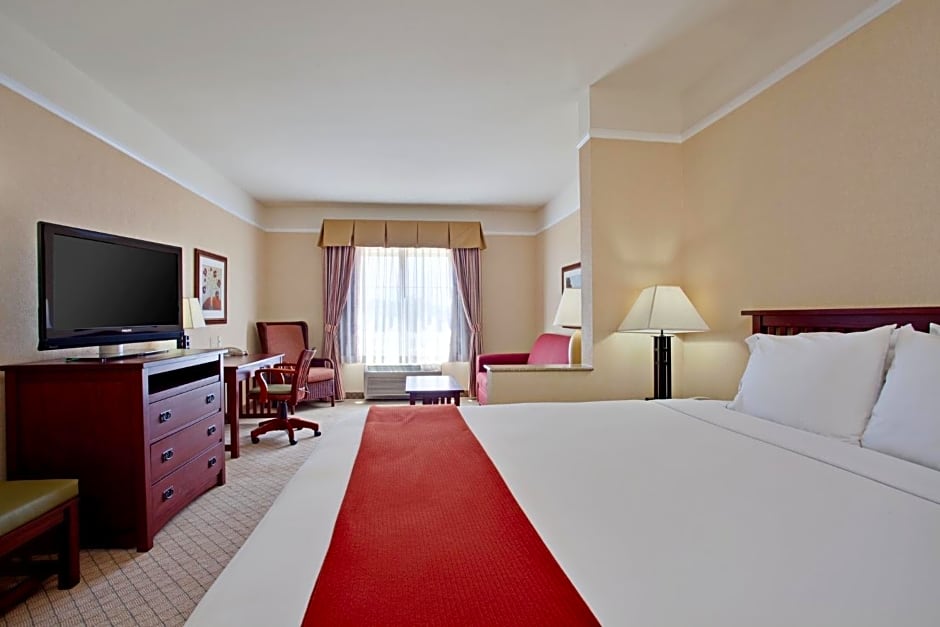 Holiday Inn Express Hotel & Suites San Dimas By IHG