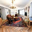 Le Bristol Hotel