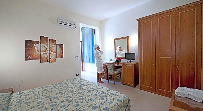 Albergo Terme Forlenza