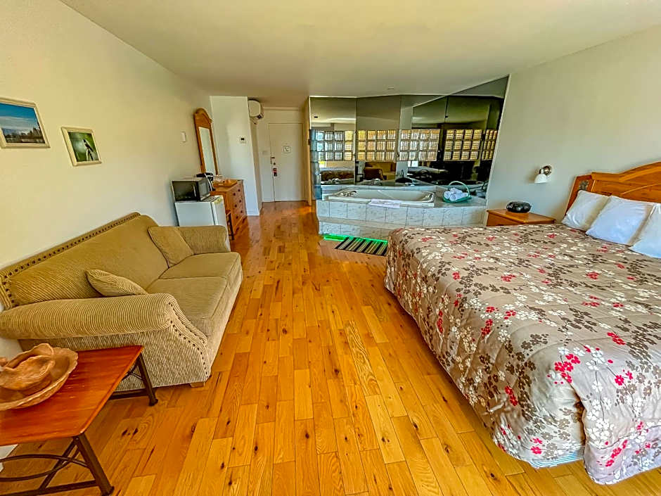 Complexe Hotelier Escoumins