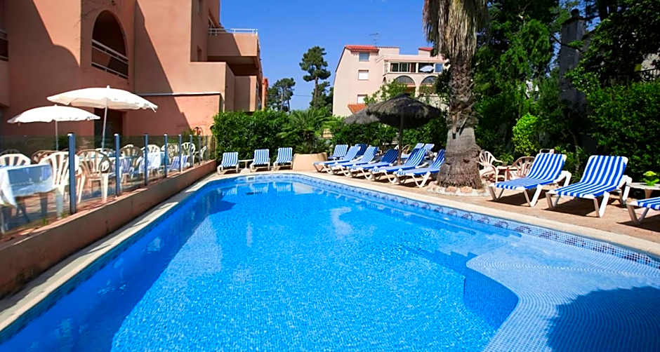Hotel Le Maritime