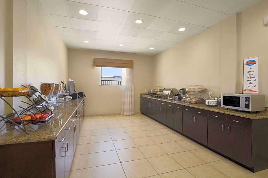 Photo 1 of 8 of Baymont by Wyndham Cotulla