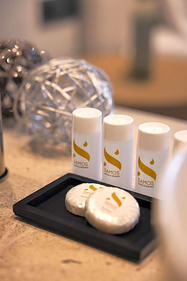 Erato by Samian Mare