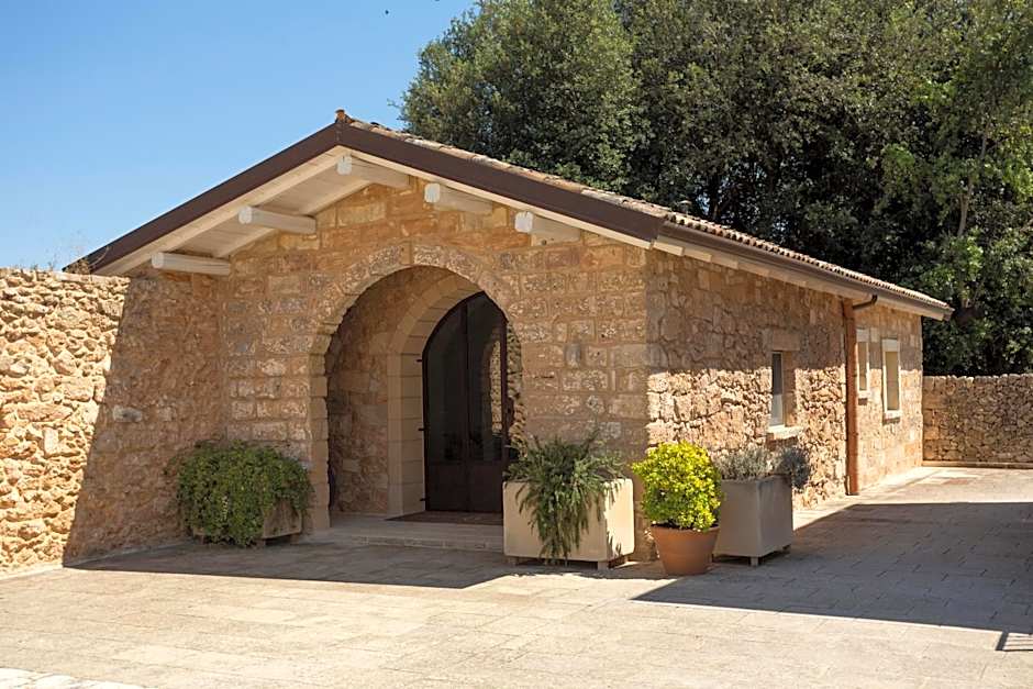 Masseria Borgo Mortella