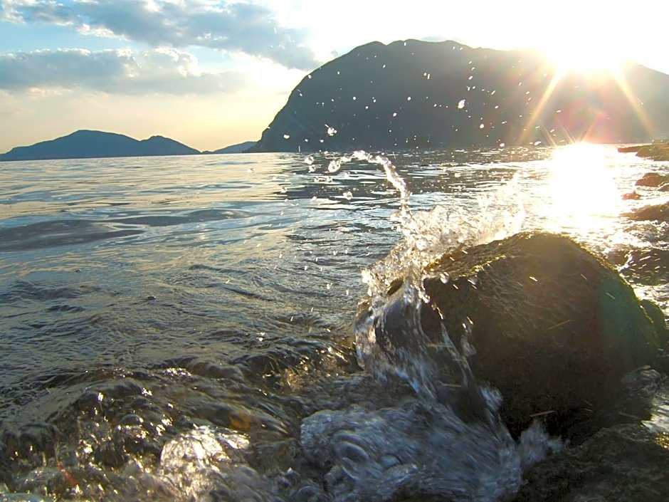 La Foresta Monteisola