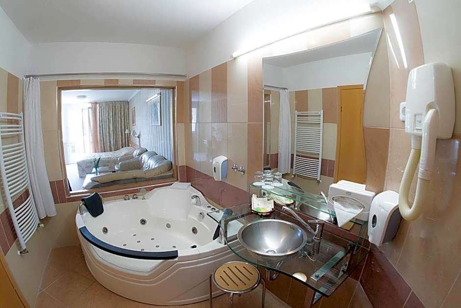 MenDan Magic Spa & Wellness Hotel