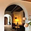 Hotel Villa Montanarini