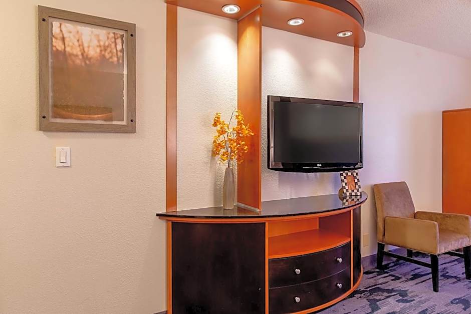 Fairfield Inn & Suites by Marriott Minneapolis Eden Prairie