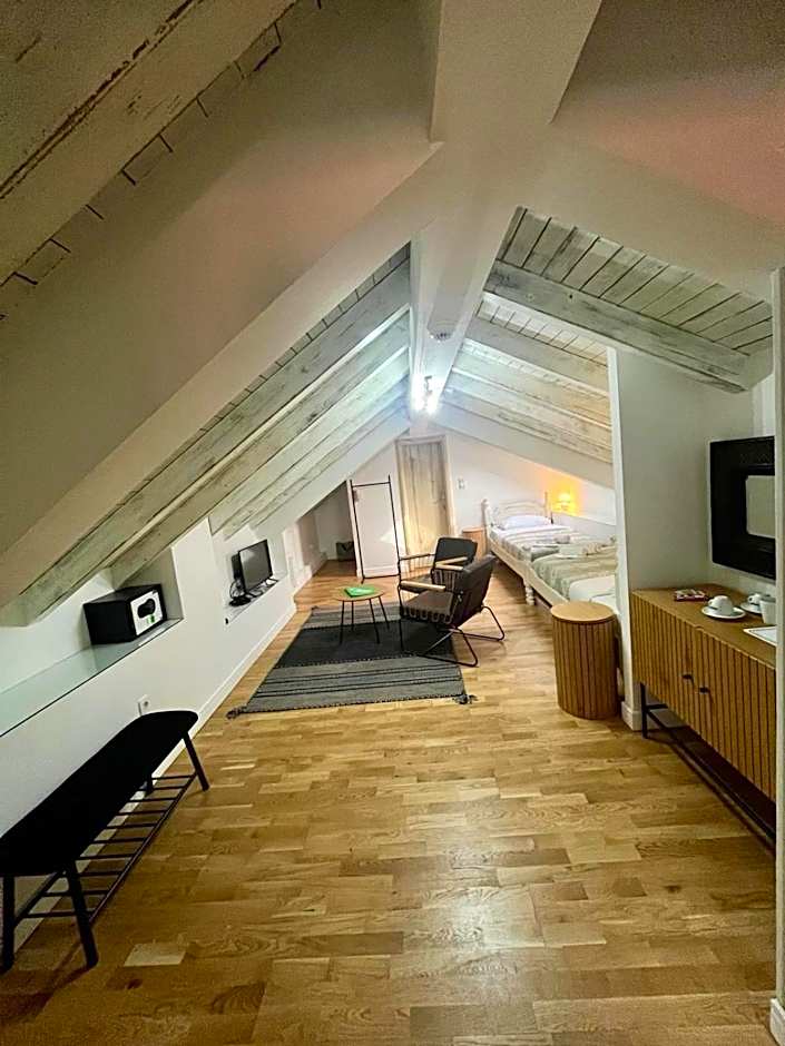 Apartments & rooms - TIANIS - Self check-in