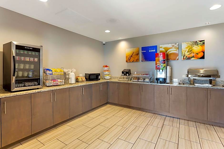 Comfort Inn