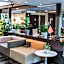 Comfort Hotel Malmo