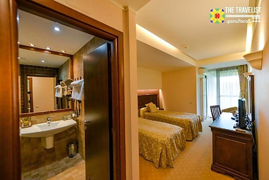 Apartament Alpin Poiana Brasov , etaj 8