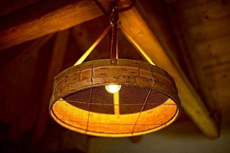 Apartment - Split Level