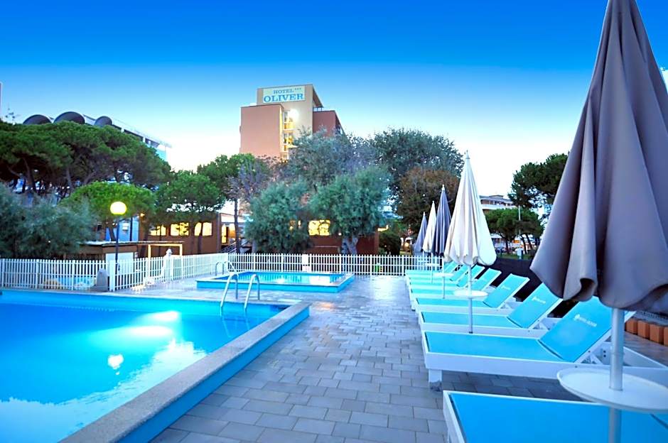 Hotel Oliver