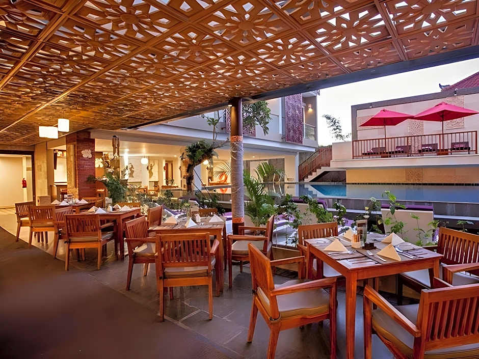 Horison Seminyak Bali - CHSE Certified