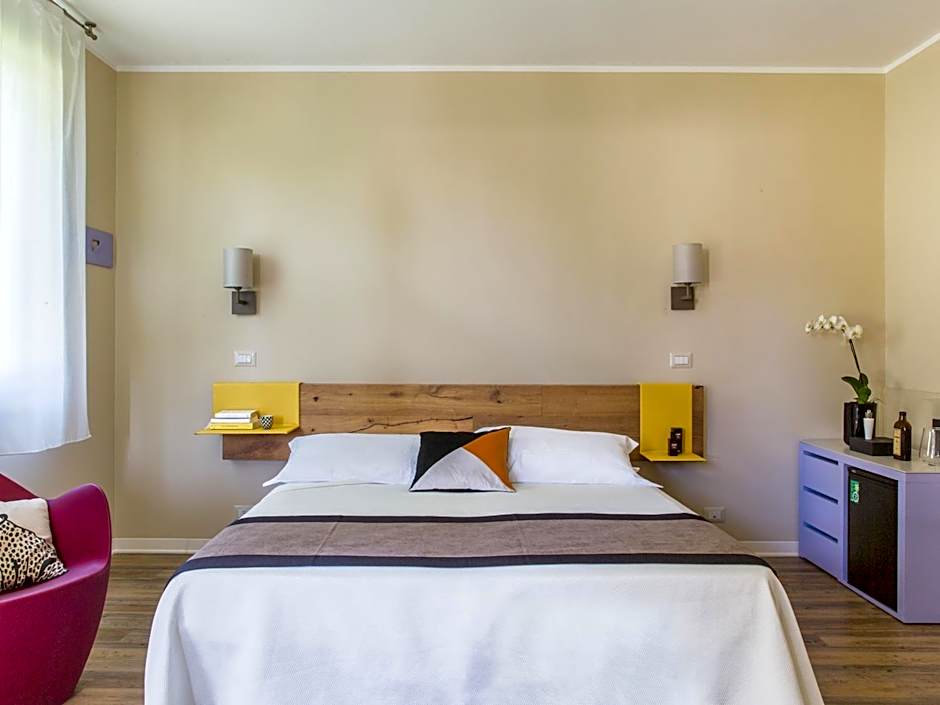 Hotel Ca' Mura